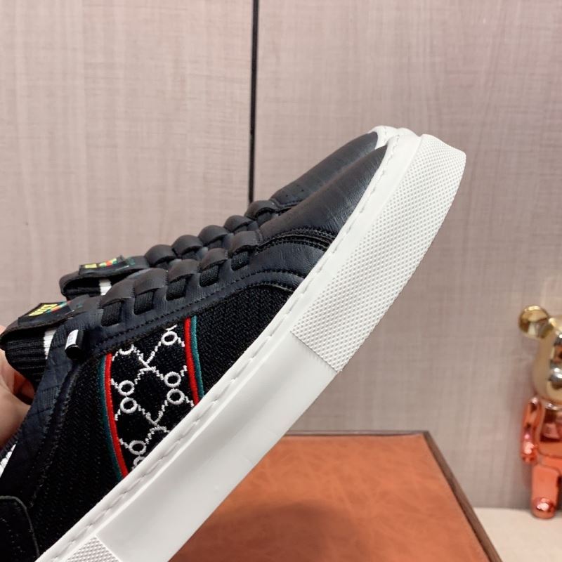 Gucci Low Shoes